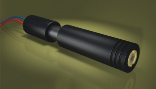Military Laser Diode Module