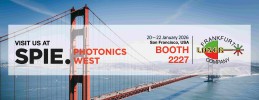 Photonics West 2026