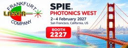 Photonics West 2027